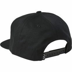 Bonnets Soldes Boutique -Bonnets Soldes Boutique 9 108831 calibrated sb hat black 29071 001 02