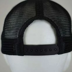 Casquettes RAIDLIGHT TRUCKER BLACK 22 Noir / Gris 7 Casquettes RAIDLIGHT TRUCKER BLACK 22 Noir / Gris -Bonnets Soldes Boutique 9 108982 trucker black glkmc17 200 03