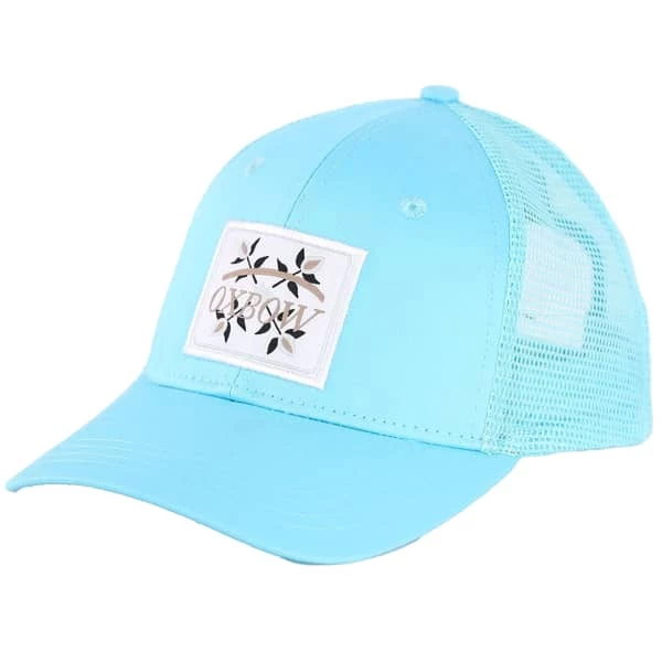 Casquettes OXBOW TRUCKER CORPO SEA BLUE 22 Bleu 3 Casquettes OXBOW TRUCKER CORPO SEA BLUE 22 Bleu