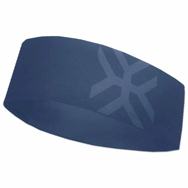 Bandeaux Sport AYAQ SESIA LIGHT HEADBAND BLUE SLATE 22 Bleu / Gris 3 Bandeaux Sport AYAQ SESIA LIGHT HEADBAND BLUE SLATE 22 Bleu / Gris