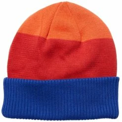 Bonnets Ski COTOPAXI ALTO BEANIE BLUE VIOLET & CANYON 23 Rouge / Bleu / Orange 5 Bonnets Ski COTOPAXI ALTO BEANIE BLUE VIOLET & CANYON 23 Rouge / Bleu / Orange -Bonnets Soldes Boutique 9 110061 alto beanie blue violet canyon alto bvcn 02