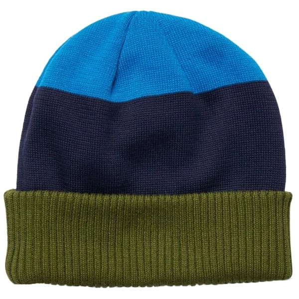 Bonnets Ski COTOPAXI ALTO BEANIE FOREST & MARITIME 23 Bleu 4 Bonnets Ski COTOPAXI ALTO BEANIE FOREST & MARITIME 23 Bleu – Image 2