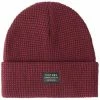 Bonnets Ski PICTURE YORK BEANIE RHUBARBE 23 Rouge 2 Bonnets Ski PICTURE YORK BEANIE RHUBARBE 23 Rouge -Bonnets Soldes Boutique 9 111405 york beanie rhubarbe b214 g 01