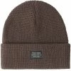 Bonnets Ski PICTURE YORK BEANIE HENNA 23 Marron 2 Bonnets Ski PICTURE YORK BEANIE HENNA 23 Marron -Bonnets Soldes Boutique 9 111407 york beanie henna b214 i 01