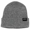 Bonnets Ski OXBOW BIBLOS GRIS CHINE 23 Gris 2 Bonnets Ski OXBOW BIBLOS GRIS CHINE 23 Gris -Bonnets Soldes Boutique 9 112479 biblos gris chine oxv919645 xgrch 01