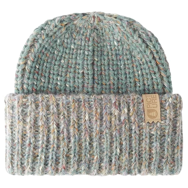 Bonnets Ski PICTURE BIRSAY BEANIE SAGE BRUSH 23 Multicolore 3 Bonnets Ski PICTURE BIRSAY BEANIE SAGE BRUSH 23 Multicolore