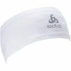 Bandeaux Sport ODLO HEADBAND POLYKNIT LIGHT ECO WHITE 23 Blanc 2 Bandeaux Sport ODLO HEADBAND POLYKNIT LIGHT ECO WHITE 23 Blanc -Bonnets Soldes Boutique 9 113259 headband polyknit light eco white 762690 10000 01