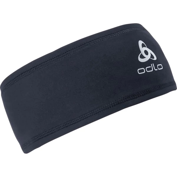 Bandeaux Sport ODLO HEADBAND POLYKNIT LIGHT ECO DARK SAPPHIRE 23 Bleu 3 Bandeaux Sport ODLO HEADBAND POLYKNIT LIGHT ECO DARK SAPPHIRE 23 Bleu