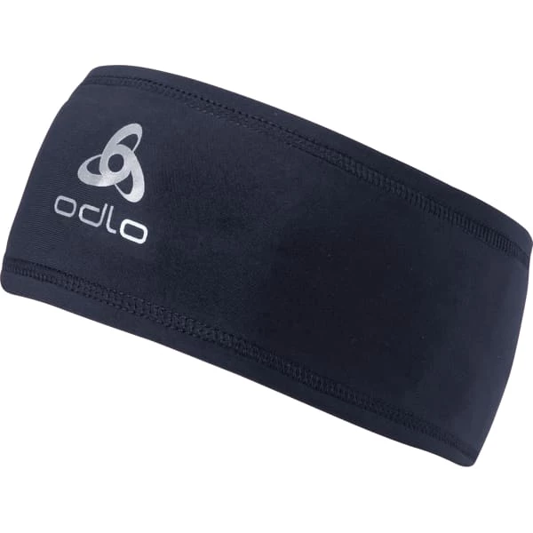 Bandeaux Sport ODLO HEADBAND POLYKNIT LIGHT ECO DARK SAPPHIRE 23 Bleu 4 Bandeaux Sport ODLO HEADBAND POLYKNIT LIGHT ECO DARK SAPPHIRE 23 Bleu – Image 2
