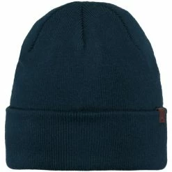 Bonnets Ski BARTS WILLES BEANIE OLD BLUE 23 Bleu