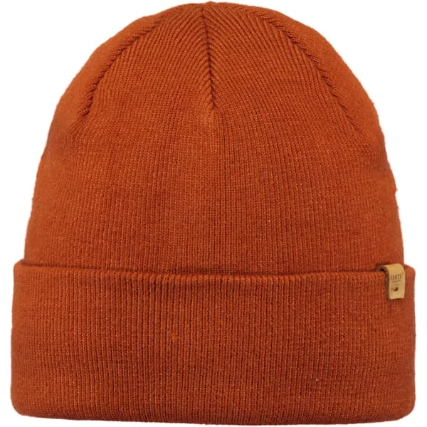 Bonnets Ski BARTS WILLES BEANIE PEPO ORANGE 23 Orange 3 Bonnets Ski BARTS WILLES BEANIE PEPO ORANGE 23 Orange