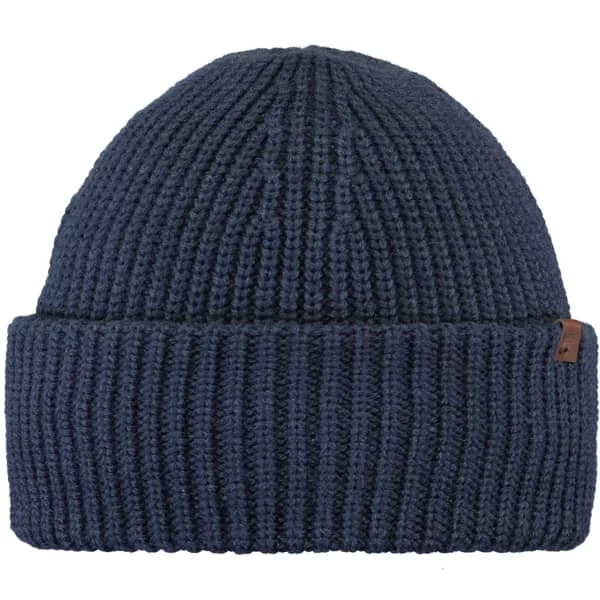 Bonnets Ski BARTS DERVAL BEANIE NAVY 23 Bleu 3 Bonnets Ski BARTS DERVAL BEANIE NAVY 23 Bleu