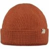 Bonnets Ski BARTS STONEL BEANIE RUST 23 Orange 2 Bonnets Ski BARTS STONEL BEANIE RUST 23 Orange -Bonnets Soldes Boutique 9 114091 stonel beanie rust 5752 0111 01