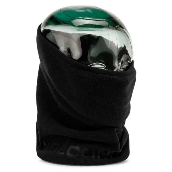 Cache Cous VOLCOM REMOVABLE NECKBAND BLACK 23 Noir 3 Cache Cous VOLCOM REMOVABLE NECKBAND BLACK 23 Noir