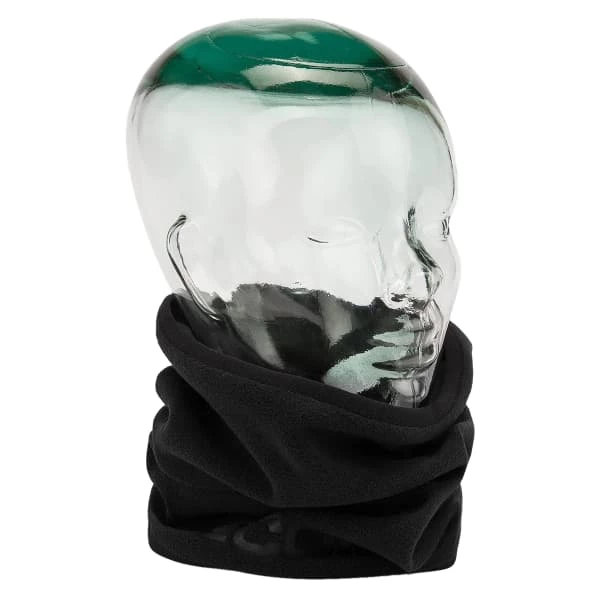 Cache Cous VOLCOM REMOVABLE NECKBAND BLACK 23 Noir 5 Cache Cous VOLCOM REMOVABLE NECKBAND BLACK 23 Noir – Image 3