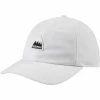 Casquettes BURTON RAD DAD CAP STOUT WHITE 23 Blanc 1 Casquettes BURTON RAD DAD CAP STOUT WHITE 23 Blanc -Bonnets Soldes Boutique 9 116057 rad dad cap stout white 17380111 100 01