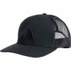 Casquettes BURTON HARWOOD HAT TRUE BLACK 23 Noir -Bonnets Soldes Boutique 9 116063 harwood hat true black 17906111 001 01