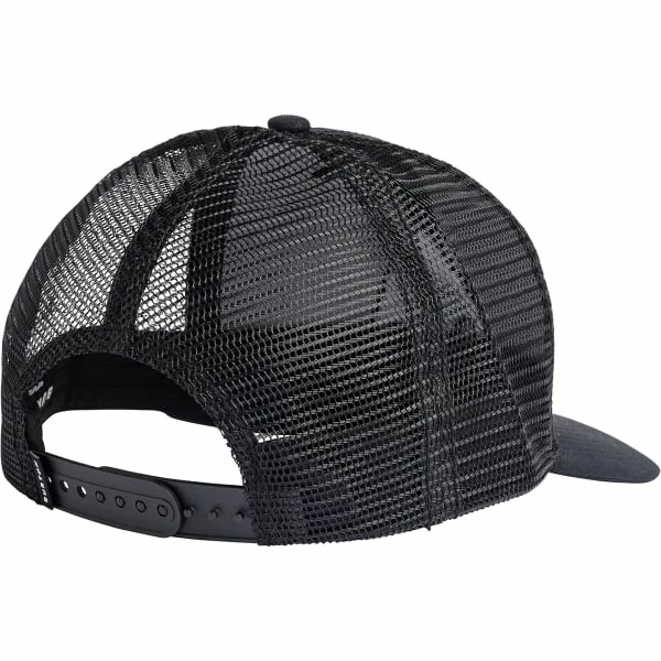 Casquettes BURTON HARWOOD HAT TRUE BLACK 23 Noir 4 Casquettes BURTON HARWOOD HAT TRUE BLACK 23 Noir – Image 2