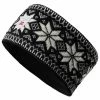 Bandeaux Sport DALE OF NORWAY GARMISCH HEADBAND BLACK OFF WHITE DARK CHARCOAL 23 Noir / Blanc 1 Bandeaux Sport DALE OF NORWAY GARMISCH HEADBAND BLACK OFF WHITE DARK CHARCOAL 23 Noir / Blanc -Bonnets Soldes Boutique 9 116149 garmisch headband black off white dark charcoal 25971 f 01