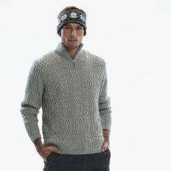 Bandeaux Sport DALE OF NORWAY GARMISCH HEADBAND BLACK OFF WHITE DARK CHARCOAL 23 Noir / Blanc 8 Bandeaux Sport DALE OF NORWAY GARMISCH HEADBAND BLACK OFF WHITE DARK CHARCOAL 23 Noir / Blanc -Bonnets Soldes Boutique 9 116149 garmisch headband black off white dark charcoal 25971 f 03