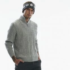 Bandeaux Sport DALE OF NORWAY GARMISCH HEADBAND BLACK OFF WHITE DARK CHARCOAL 23 Noir / Blanc 9 Bandeaux Sport DALE OF NORWAY GARMISCH HEADBAND BLACK OFF WHITE DARK CHARCOAL 23 Noir / Blanc -Bonnets Soldes Boutique 9 116149 garmisch headband black off white dark charcoal 25971 f 04