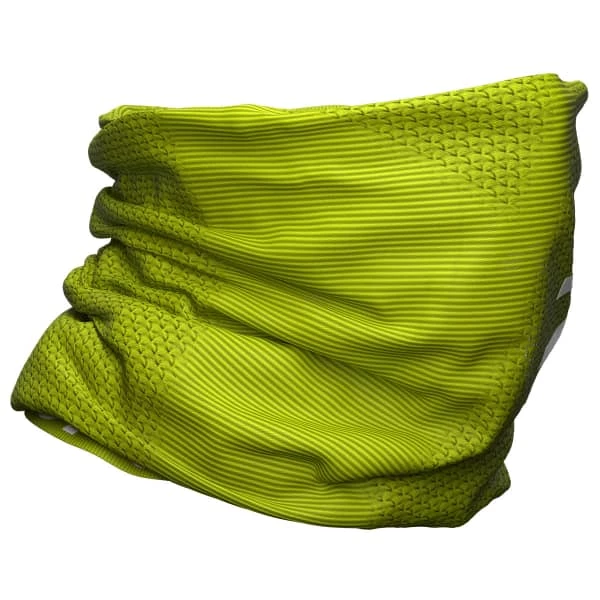 Bandeaux Sport COMPRESSPORT 3D THERMO ULTRALIGHT HEADTUBE LIME 23 Vert 7 Bandeaux Sport COMPRESSPORT 3D THERMO ULTRALIGHT HEADTUBE LIME 23 Vert – Image 5