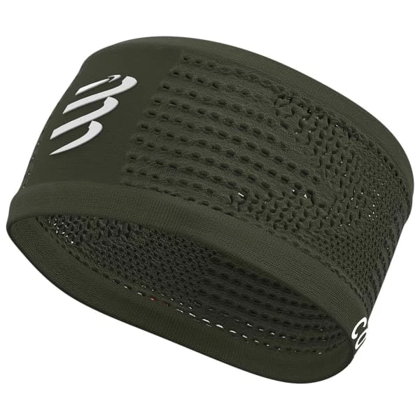 Bandeaux Sport COMPRESSPORT HEADBAND ON/OFF RF GREEN 22 Vert 3 Bandeaux Sport COMPRESSPORT HEADBAND ON/OFF RF GREEN 22 Vert