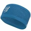 Bandeaux Sport COMPRESSPORT HEADBAND ON/OFF PACIFIC BLEU 22 Bleu 2 Bandeaux Sport COMPRESSPORT HEADBAND ON/OFF PACIFIC BLEU 22 Bleu -Bonnets Soldes Boutique 9 116390 cu00009b 539 01