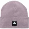 Bonnets Ski BURTON RECYCLED KACTUSBUNCH TALL BEANIE ELDERBERRY 23 Violet -Bonnets Soldes Boutique 9 116499 recycled kactusbunch tall beanie elderberry 23351100 500 01