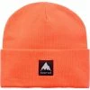 Bonnets Ski BURTON RECYCLED KACTUSBUNCH TALL BEANIE TETRA ORANGE 23 Orange 2 Bonnets Ski BURTON RECYCLED KACTUSBUNCH TALL BEANIE TETRA ORANGE 23 Orange -Bonnets Soldes Boutique 9 116500 recycled kactusbunch tall beanie tetra orange 23351100 800 01