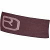 Bandeaux Sport ORTOVOX SEAMLESS HEADBAND WINETASTING 23 Violet 2 Bandeaux Sport ORTOVOX SEAMLESS HEADBAND WINETASTING 23 Violet -Bonnets Soldes Boutique 9 116581 seamless headband winetasting 68037 34501 01