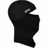 Cagoules Ski POC THERMAL BALACLAVA URANIUM BLACK 23 Noir