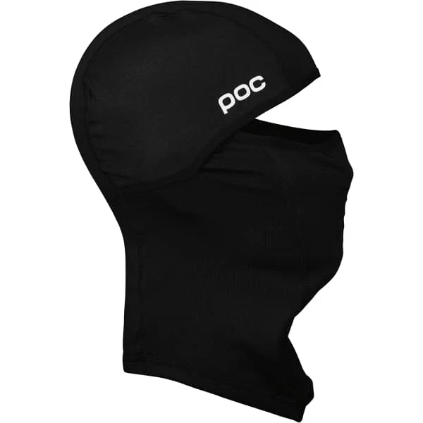 Cagoules Ski POC THERMAL BALACLAVA URANIUM BLACK 23 Noir 2 Cagoules Ski POC THERMAL BALACLAVA URANIUM BLACK 23 Noir
