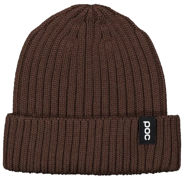 Bonnets Ski POC ROAM BEANIE AXINITE BROWN 23 Marron 3 Bonnets Ski POC ROAM BEANIE AXINITE BROWN 23 Marron