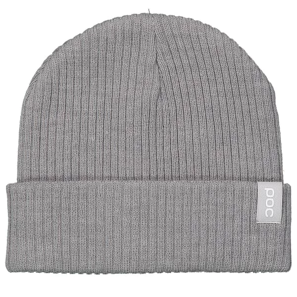 Bonnets Ski POC ROAM BEANIE ALLOY GREY 23 Gris 3 Bonnets Ski POC ROAM BEANIE ALLOY GREY 23 Gris