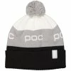Bonnets Ski POC POMPOM BEANIE URANIUM BLACK 23 Blanc / Gris / Noir 2 Bonnets Ski POC POMPOM BEANIE URANIUM BLACK 23 Blanc / Gris / Noir -Bonnets Soldes Boutique 9 116714 64268 1002 01