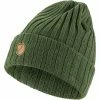 Bonnets Ski FJALLRAVEN BYRON HAT CAPER GREEN 23 Vert 2 Bonnets Ski FJALLRAVEN BYRON HAT CAPER GREEN 23 Vert -Bonnets Soldes Boutique 9 118273 byron hat caper green 77388 677 01