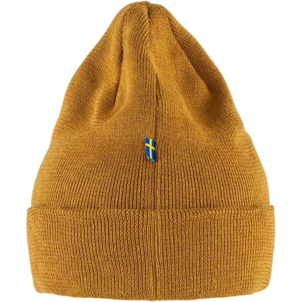 FJALLRAVEN Bonnets Ski FJÄLLRÄVEN VARDAG CLASSIC BEANIE ACORN 23 Marron 4 FJALLRAVEN Bonnets Ski FJÄLLRÄVEN VARDAG CLASSIC BEANIE ACORN 23 Marron – Image 2