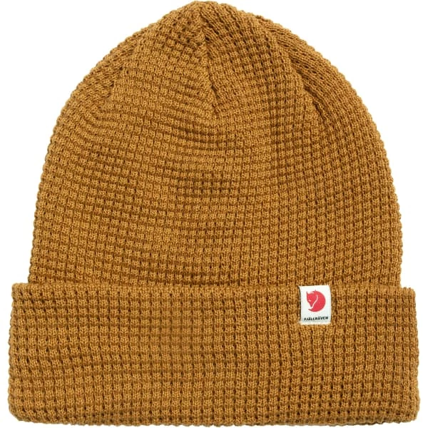 FJALLRAVEN Bonnets Ski FJÄLLRÄVEN TAB HAT ACORN 23 Marron 4 FJALLRAVEN Bonnets Ski FJÄLLRÄVEN TAB HAT ACORN 23 Marron – Image 2