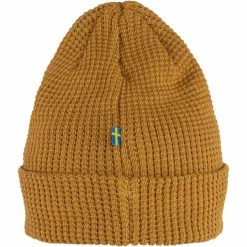 FJALLRAVEN Bonnets Ski FJÄLLRÄVEN TAB HAT ACORN 23 Marron 7 FJALLRAVEN Bonnets Ski FJÄLLRÄVEN TAB HAT ACORN 23 Marron -Bonnets Soldes Boutique 9 118317 tab hat acorn 84767 166 03