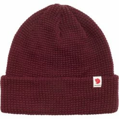 Bonnets Soldes Boutique -Bonnets Soldes Boutique 9 118318 tab hat dark garnet 84767 356 02