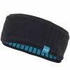 Bandeaux Sport UYN UNISEX HANGOUT HEADBAND BLACK 23 Noir -Bonnets Soldes Boutique 9 118479 unisex hangout headband black o102151 b000 01