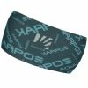 Bandeaux Sport KARPOS PELMO HEADBAND DARK SLATE/BLUE ATOLL 23 Bleu -Bonnets Soldes Boutique 9 118587 pelmo headband dark slate blue atoll 2500498 091 01