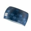 Bandeaux Sport SPORTFUL SQUADRA HEADBAND GALAXY BLUE/ BLUE SEE 23 Bleu -Bonnets Soldes Boutique 9 118849 squadra headband galaxy blue blue see 0422537 456 01