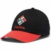 Casquettes COLUMBIA ROC II BALL CAP BLACK RED HIBISCUS 20 Noir / Rouge 1 Casquettes COLUMBIA ROC II BALL CAP BLACK RED HIBISCUS 20 Noir / Rouge -Bonnets Soldes Boutique 9 119066 roc ii ball cap black red hibiscus 1766611 017 01