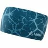 Bandeaux Sport LÖFFLER DESIGN HEADBAND WIDE DEEP WATER 23 Bleu 1 Bandeaux Sport LÖFFLER DESIGN HEADBAND WIDE DEEP WATER 23 Bleu -Bonnets Soldes Boutique 9 119171 design headband deep water 26103 470 01