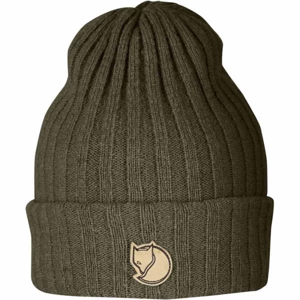 FJALLRAVEN Bonnets Ski FJÄLLRÄVEN BYRON HAT DARK OLIVE 23 Vert 3 FJALLRAVEN Bonnets Ski FJÄLLRÄVEN BYRON HAT DARK OLIVE 23 Vert