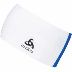 Bandeaux Sport ODLO BANDEAU COMPETITION FAN FRANCE WHT 23 Blanc 7 Bandeaux Sport ODLO BANDEAU COMPETITION FAN FRANCE WHT 23 Blanc -Bonnets Soldes Boutique 9 33455 bandeau competition fan france wht 775500 ffw01 03