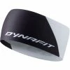 Bandeaux Sport DYNAFIT PERFORMANCE 2 DRY HEADBAND BLACK 23 Noir / Blanc