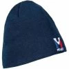 Bonnets Ski MILLET ACTIVE WOOL BEANIE SAPHIR 23 Bleu -Bonnets Soldes Boutique 9 35237 active wool beanie saphir miv4853 7317 01